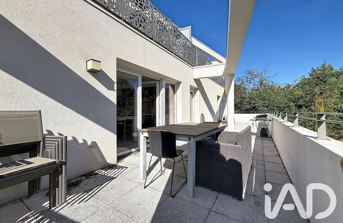 Vente Appartement 3 pièces — photo 2