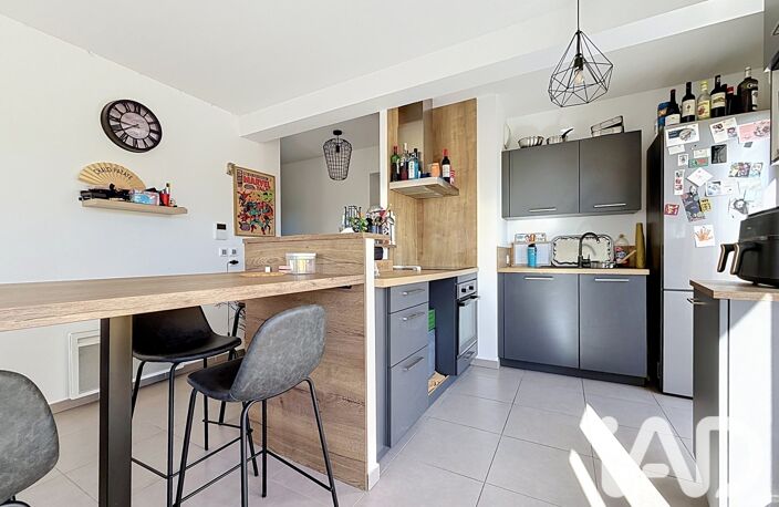 Vente Appartement 3 pièces — photo 3