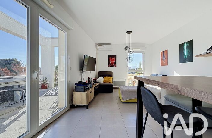 Vente Appartement 3 pièces — photo 4