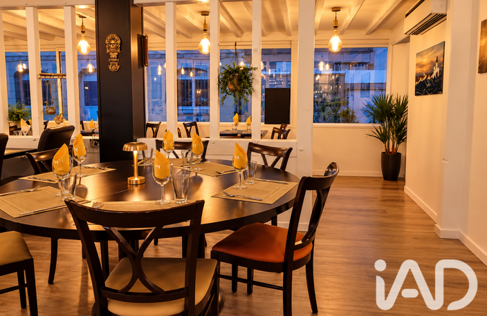 Vente Boutique/Local commercial 174 m&sup2; — photo 4