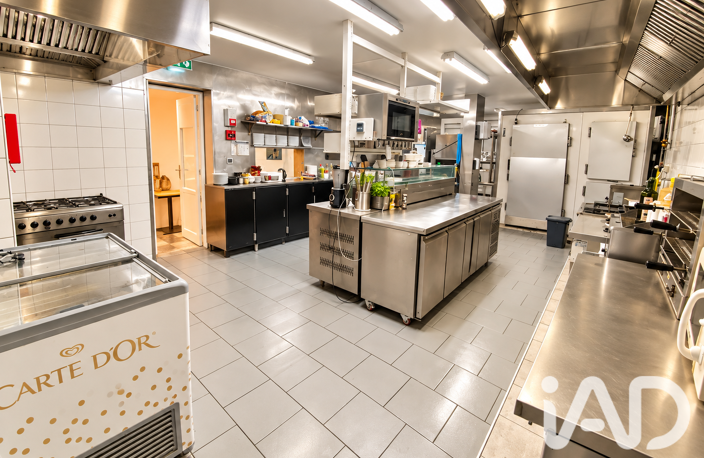 Vente Boutique/Local commercial 174 m&sup2; — photo 5