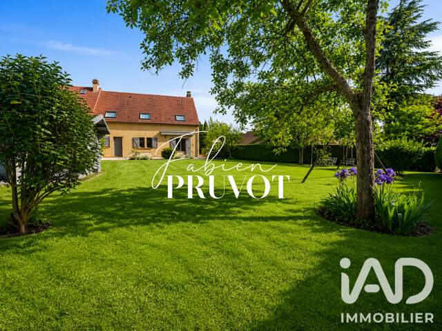 Vente Maison/villa 6 pièces — photo du bien