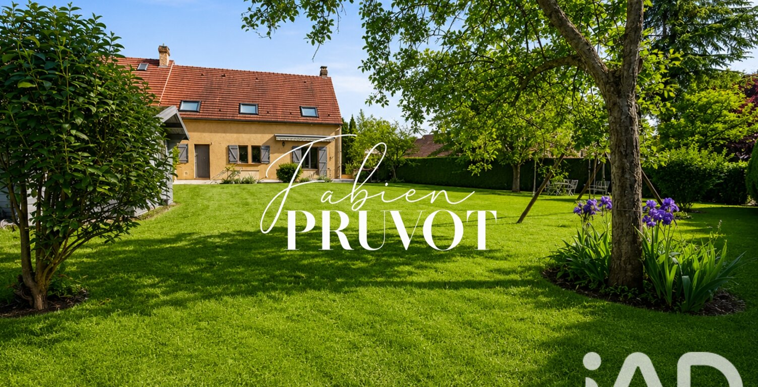 Vente Maison/villa 6 pièces — photo 1