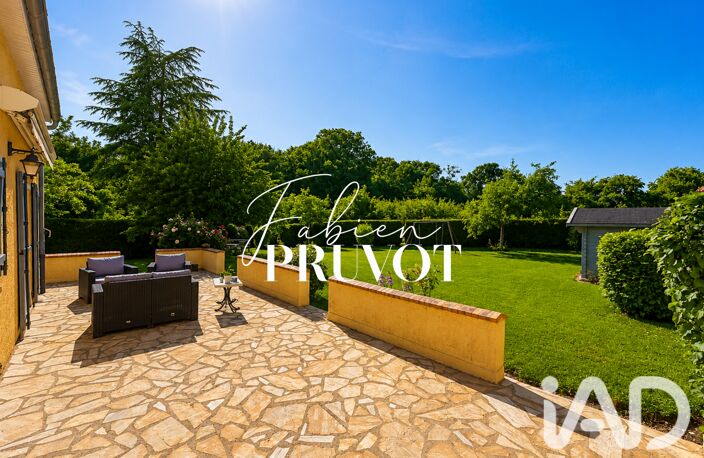 Vente Maison/villa 6 pièces — photo 2