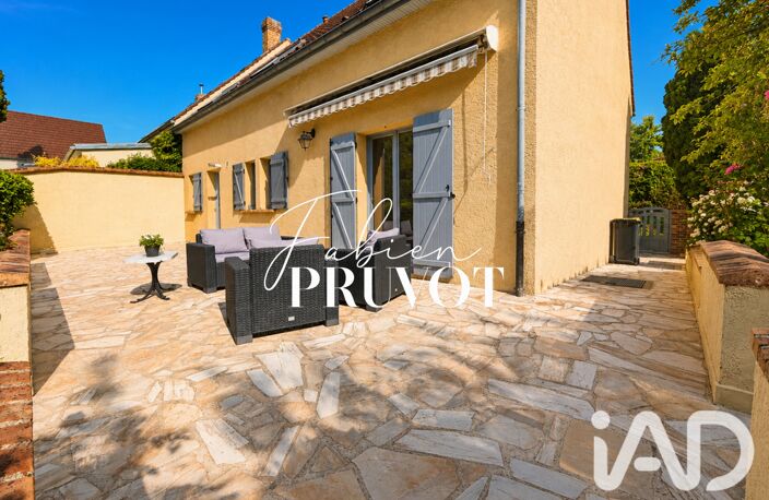 Vente Maison/villa 6 pièces — photo 3