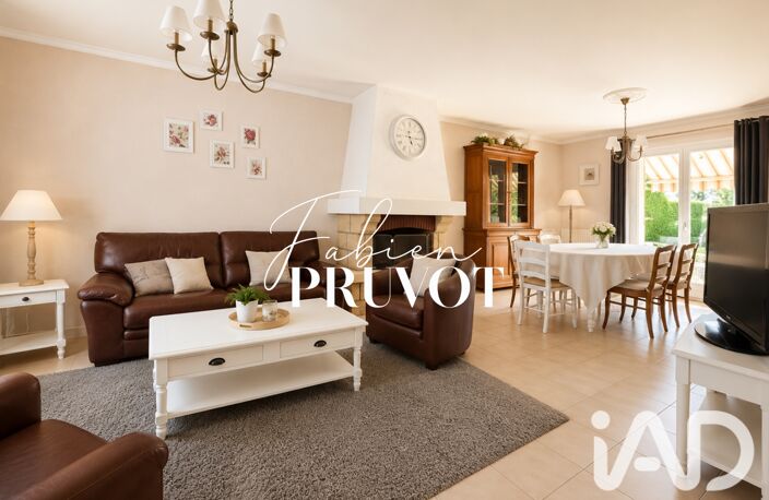 Vente Maison/villa 6 pièces — photo 4