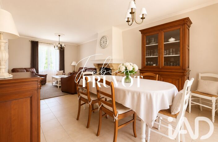Vente Maison/villa 6 pièces — photo 5