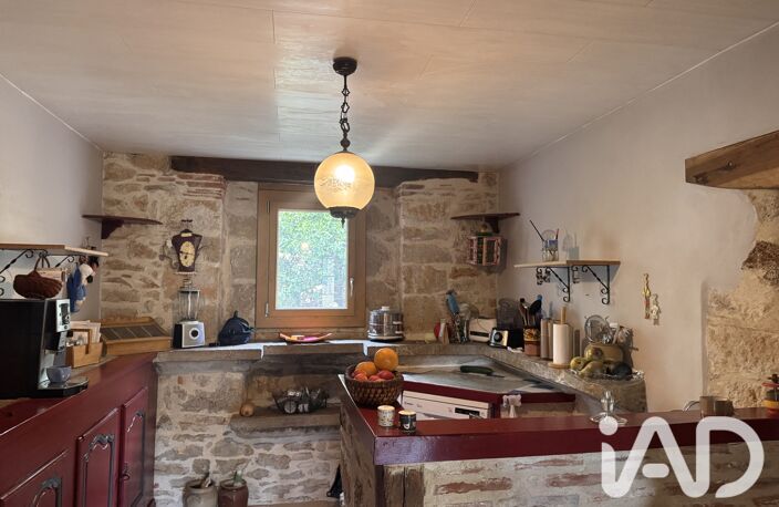 Vente Maison/villa 5 pièces — photo 3