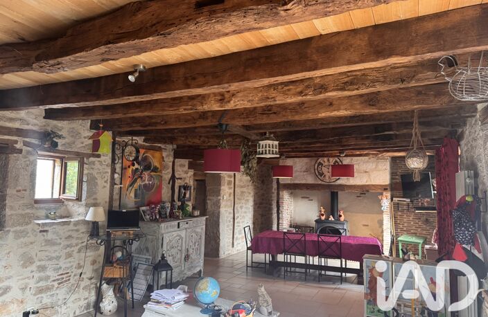 Vente Maison/villa 5 pièces — photo 4