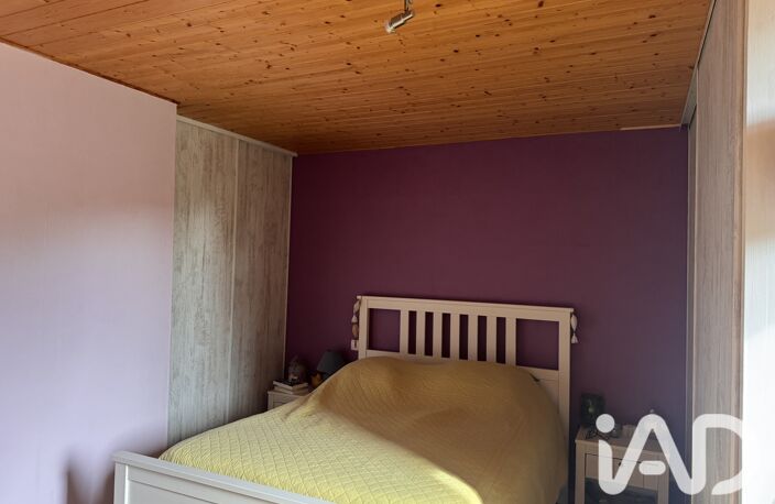 Vente Maison/villa 5 pièces — photo 5