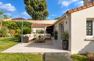 Vente Maison/villa 5 pièces — photo du bien