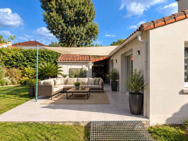 Vente Maison/villa 5 pièces — photo 1