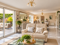 Vente Maison/villa 5 pièces — photo 2