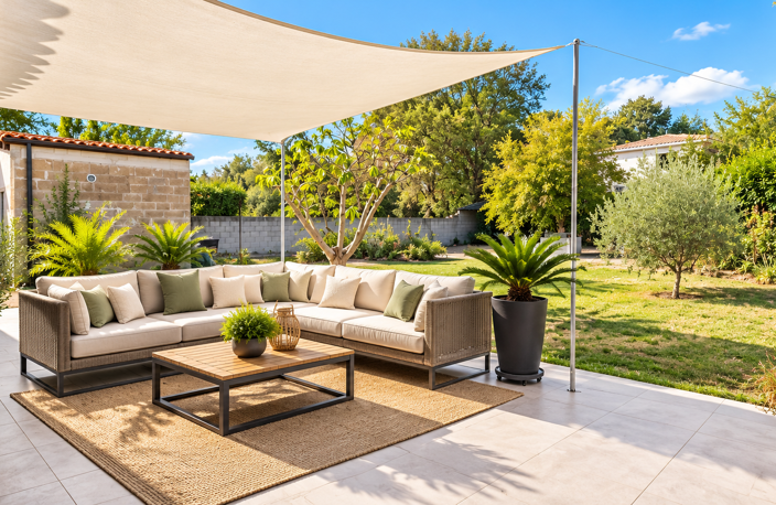 Vente Maison/villa 5 pièces — photo 3