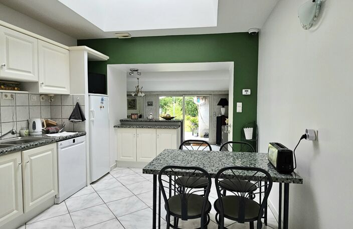 Vente Maison/villa 5 pièces — photo 5