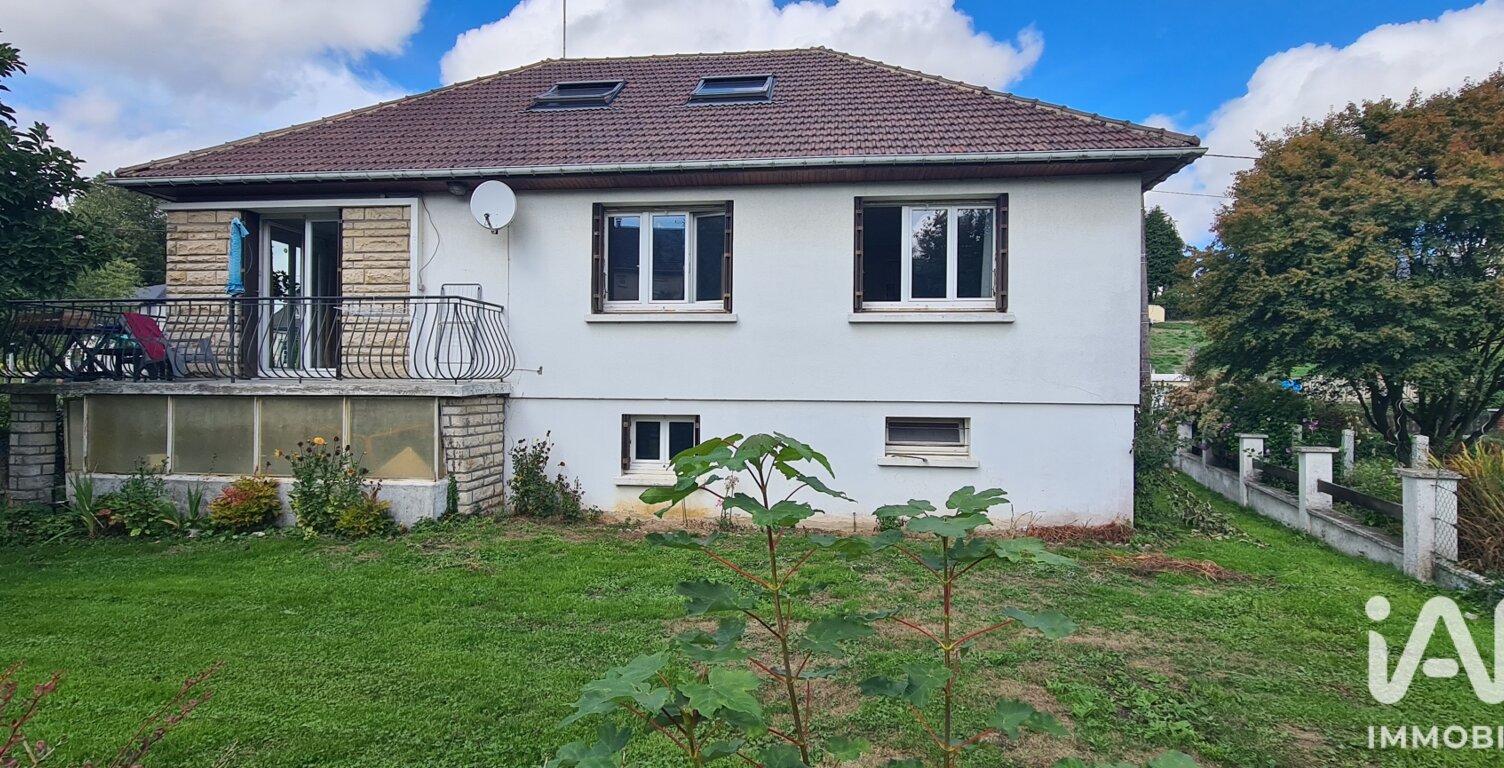 Vente Maison traditionnelle 6 pièces — photo 1
