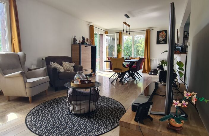 Vente Maison traditionnelle 6 pièces — photo 2