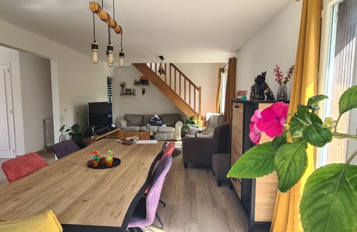 Vente Maison traditionnelle 6 pièces — photo 3