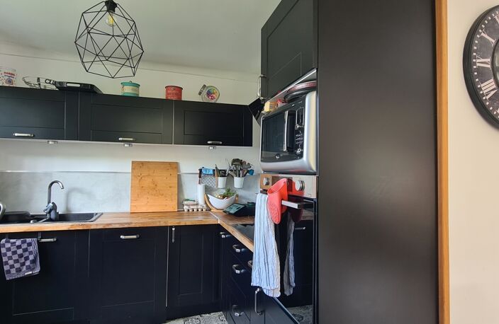 Vente Maison traditionnelle 6 pièces — photo 4