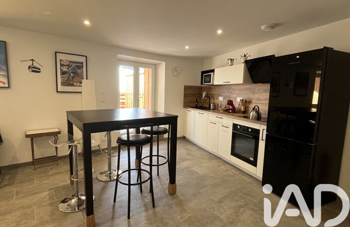 Vente Appartement 2 pièces — photo 2