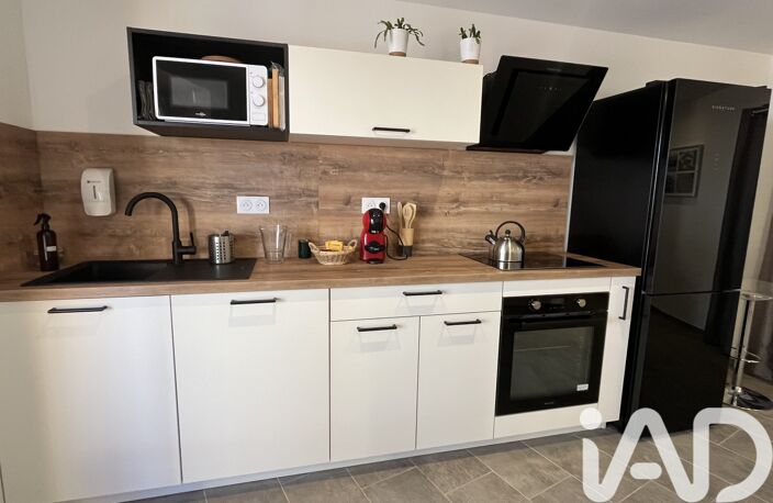 Vente Appartement 2 pièces — photo 3