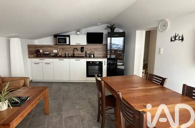 Vente Appartement 3 pièces — photo du bien
