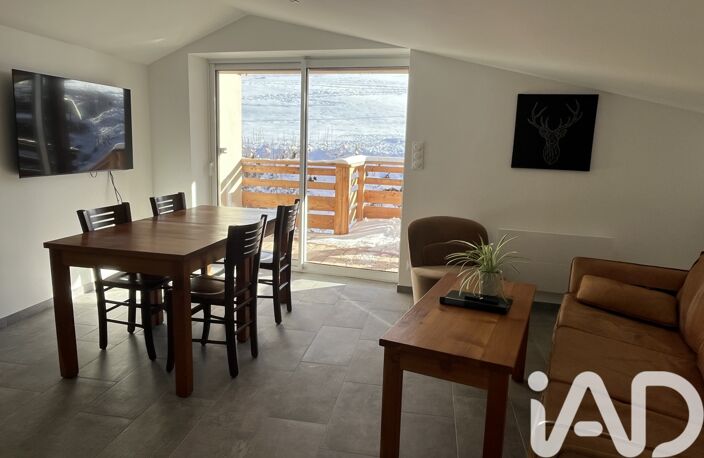 Vente Appartement 3 pièces — photo 2