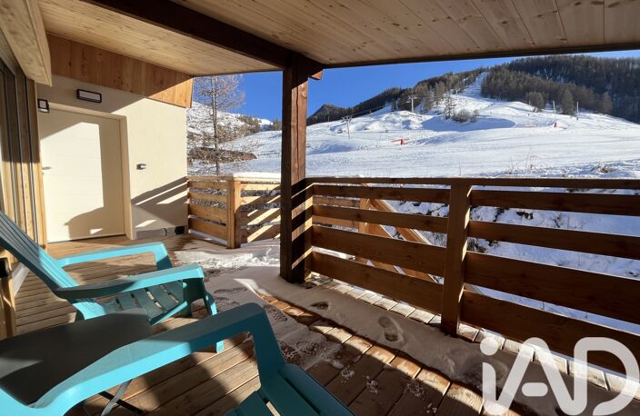 Vente Appartement 3 pièces — photo 4