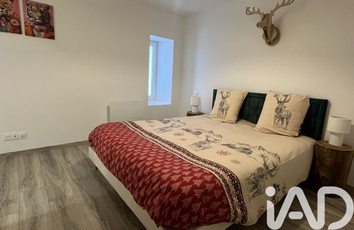 Vente Appartement 3 pièces — photo 5