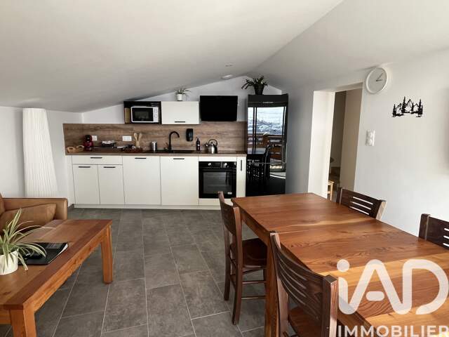 Vente Appartement 3 pièces — photo du bien