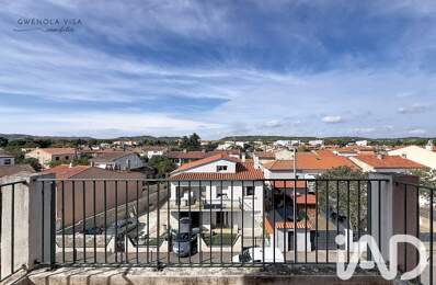 Vente Appartement 3 pièces — photo du bien
