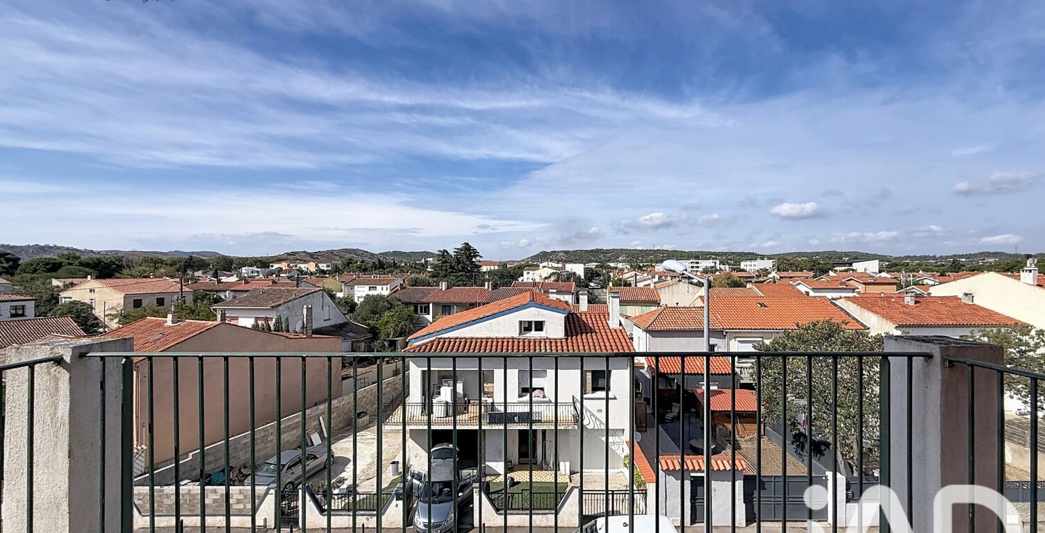 Vente Appartement 3 pièces — photo 1
