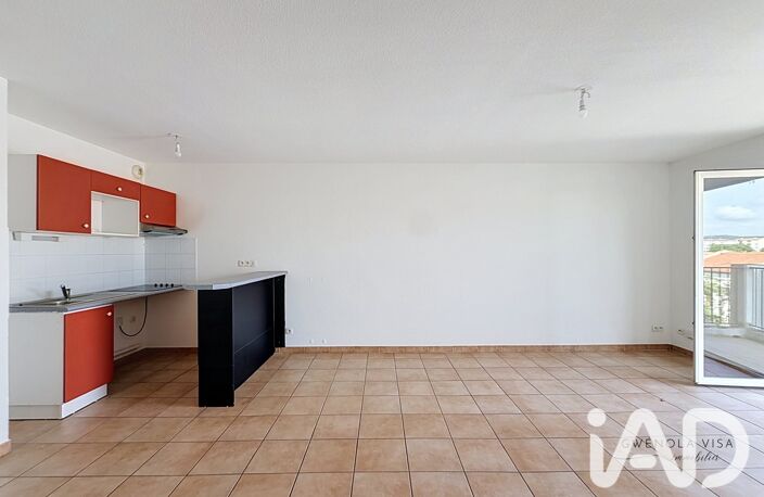 Vente Appartement 3 pièces — photo 2