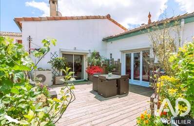 Vente Maison de village 5 pièces — photo du bien