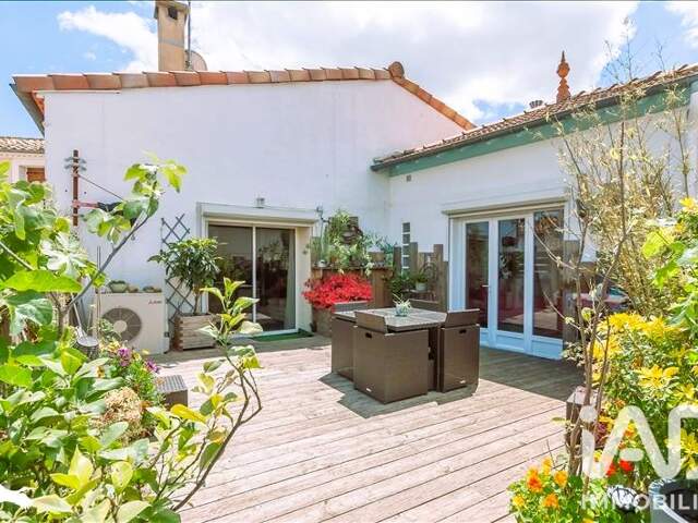 Vente Maison de village 5 pièces — photo du bien