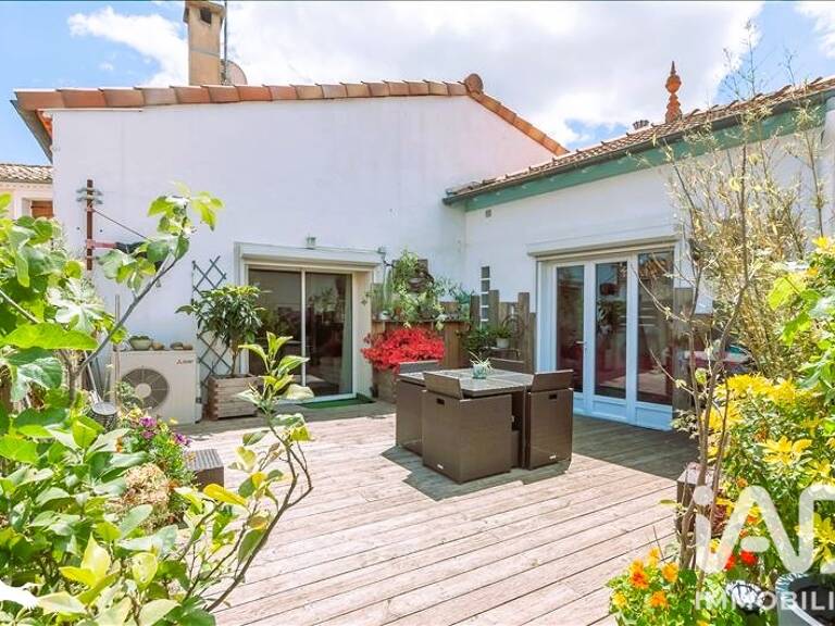 Vente Maison de village 5 pièces — photo 1