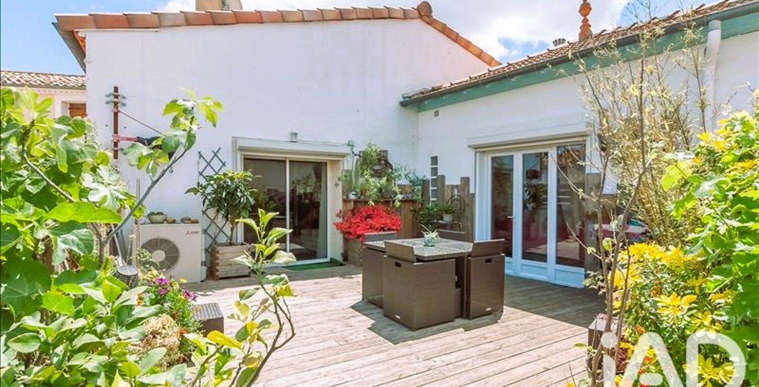 Vente Maison de village 5 pièces — photo 1