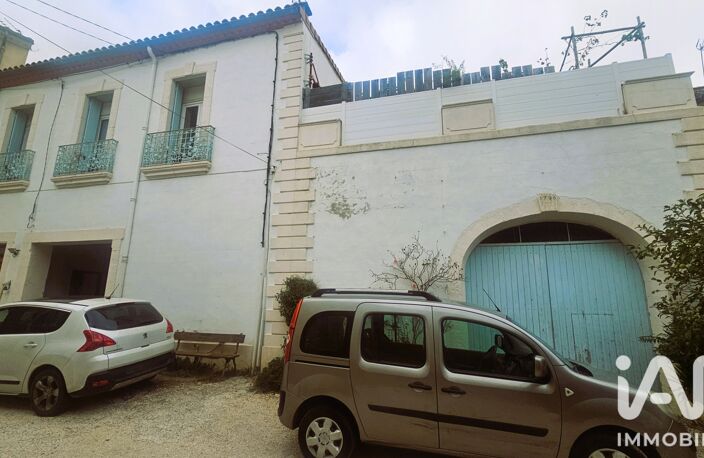 Vente Maison de village 5 pièces — photo 2