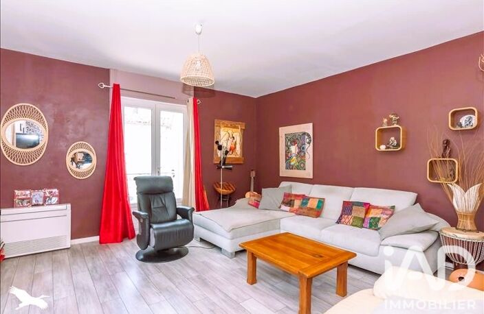 Vente Maison de village 5 pièces — photo 3