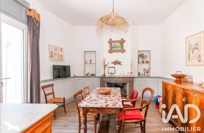 Vente Maison de village 5 pièces — photo 4