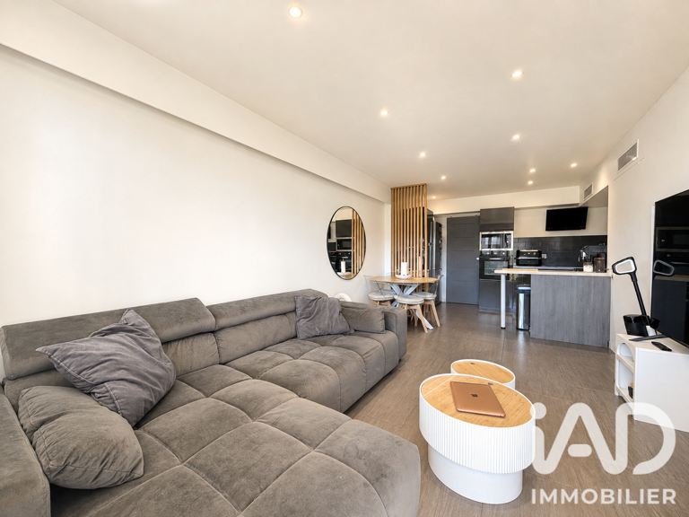 Vente Appartement 2 pièces — photo 1