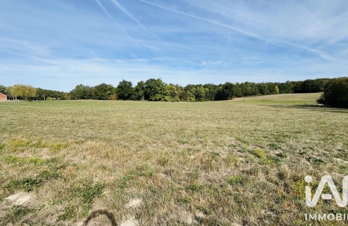 Vente Terrain à bâtir 6 000 m&sup2; — photo 2