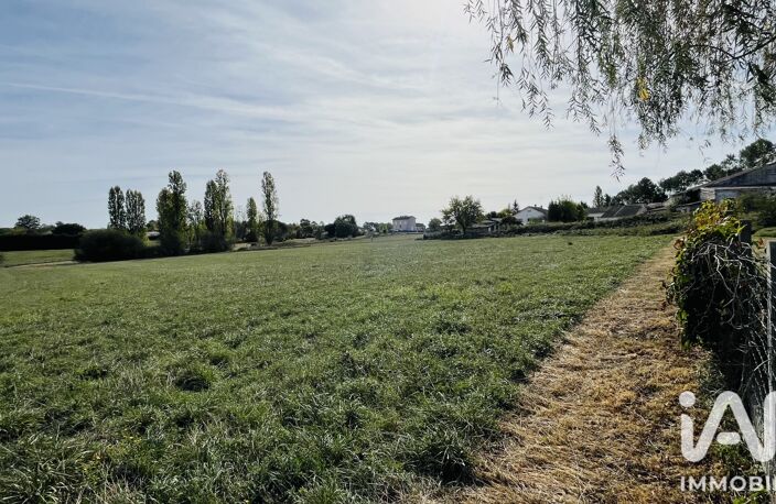 Vente Terrain à bâtir 6 000 m&sup2; — photo 3