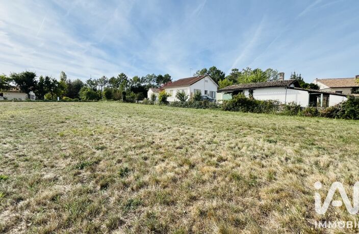 Vente Terrain à bâtir 6 000 m&sup2; — photo 4