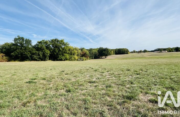 Vente Terrain à bâtir 6 000 m&sup2; — photo 5
