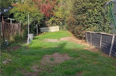 Vente Maison/villa 4 pièces — photo du bien