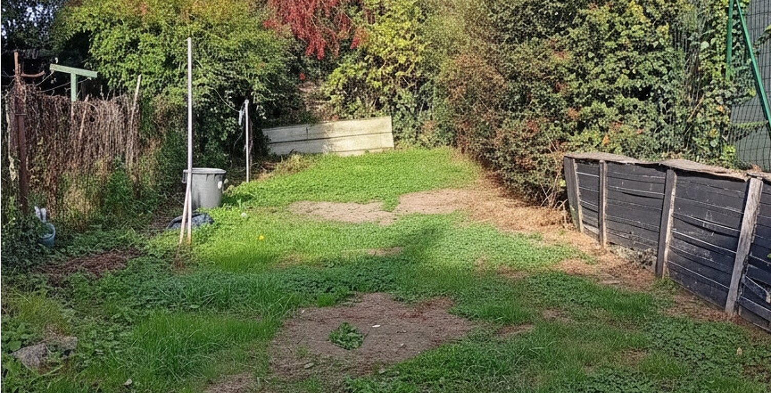 Vente Maison/villa 4 pièces — photo 1