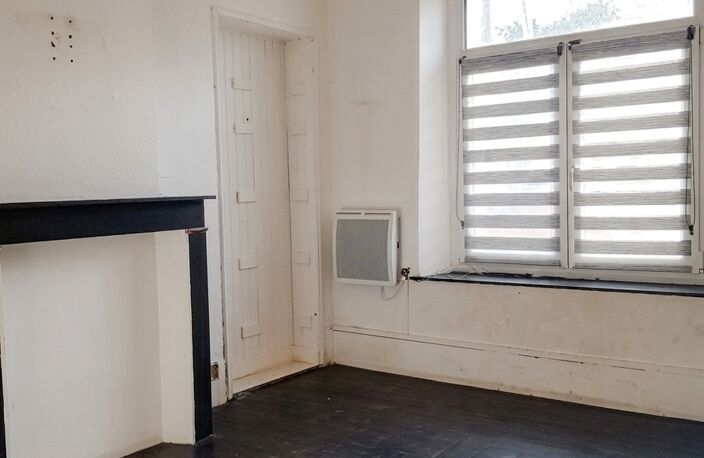 Vente Maison/villa 4 pièces — photo 4