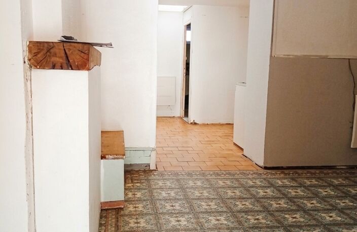 Vente Maison/villa 4 pièces — photo 5