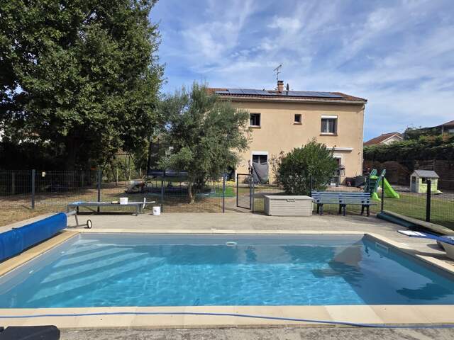 Vente Maison/villa 7 pièces — photo du bien